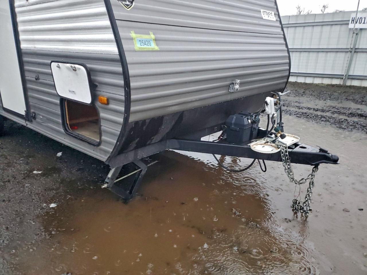2023 Duco Trailer