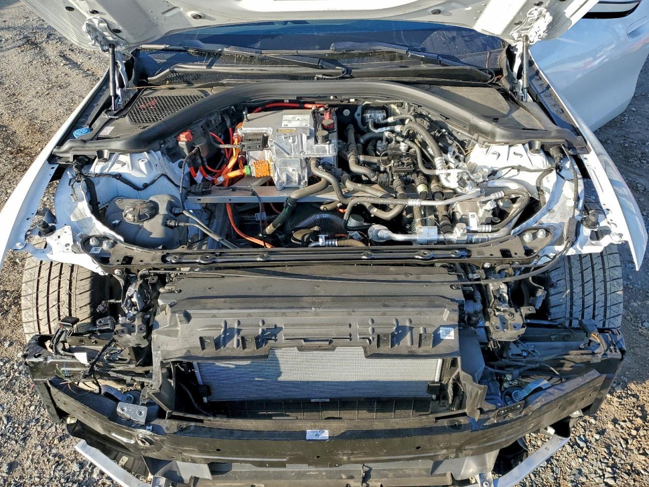 2023 BMW I4 Edrive 35