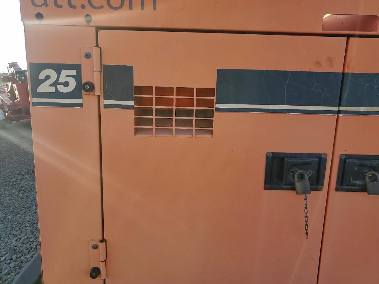 1999 Mqp* 1999 MQ Power Generation