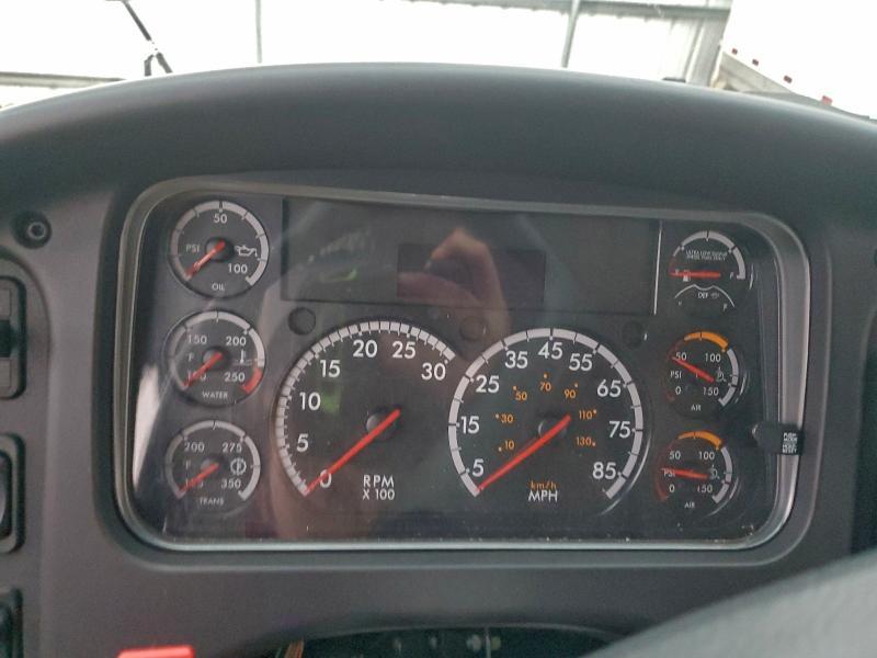 2021 Freightliner B2 School bus