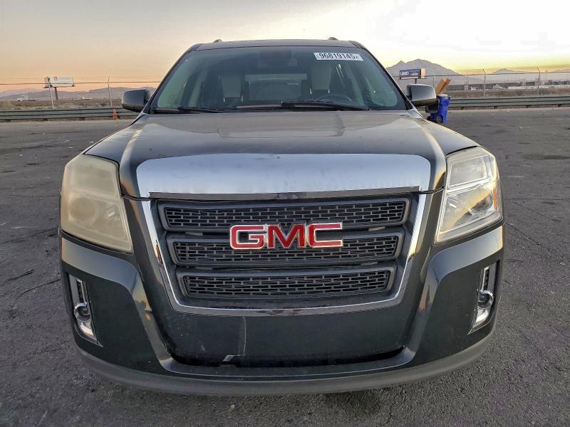 2013 GMC Terrain slt