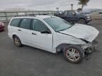 2001 Ford Focus se