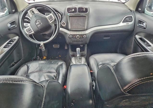 2015 Dodge Journey Limited