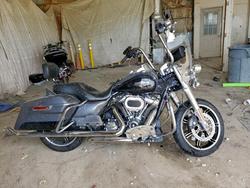 Harley-Davidson salvage cars for sale: 2022 Harley-Davidson Flhr