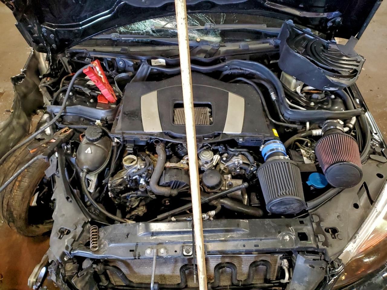 2008 Mercedes-Benz C 300 4matic