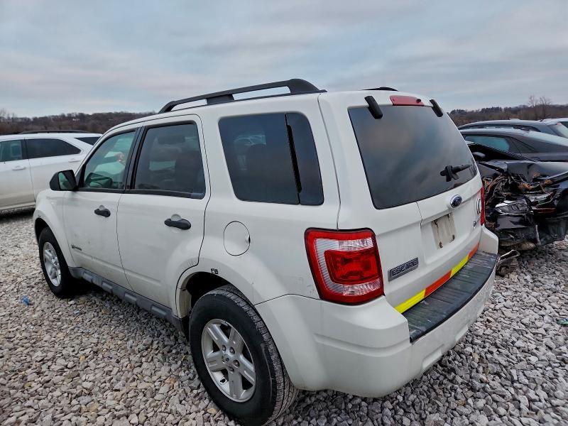 2009 Ford Escape Hybrid