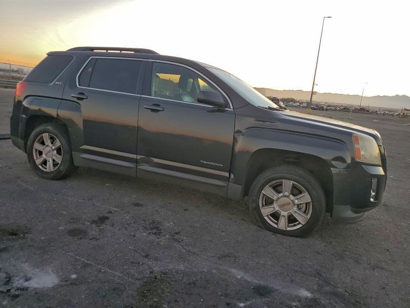 2013 GMC Terrain slt
