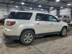 2015 GMC Acadia sle