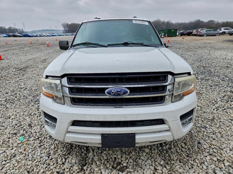 2015 Ford Expedition el xlt