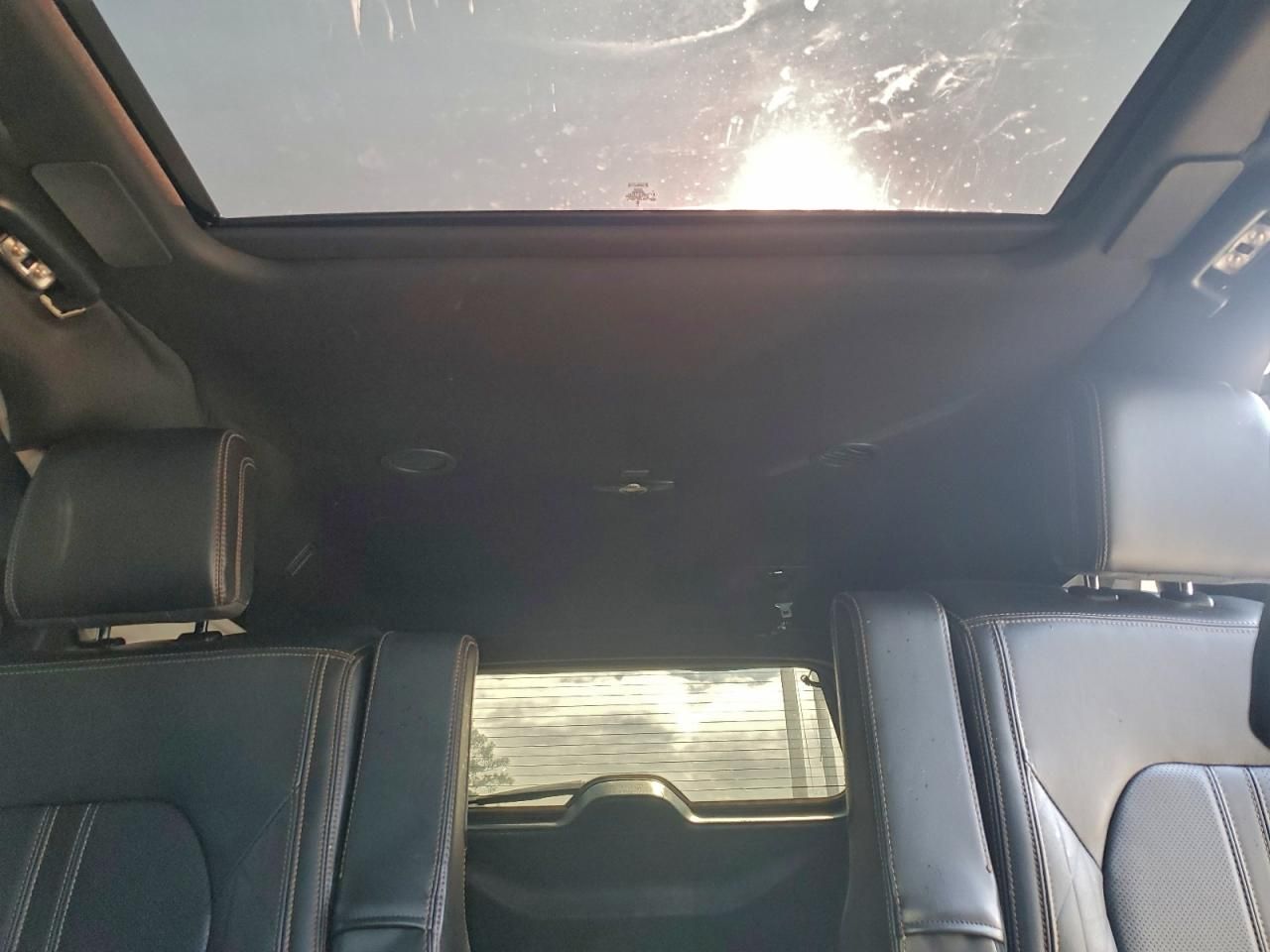 2023 Ford Expedition max Platinum