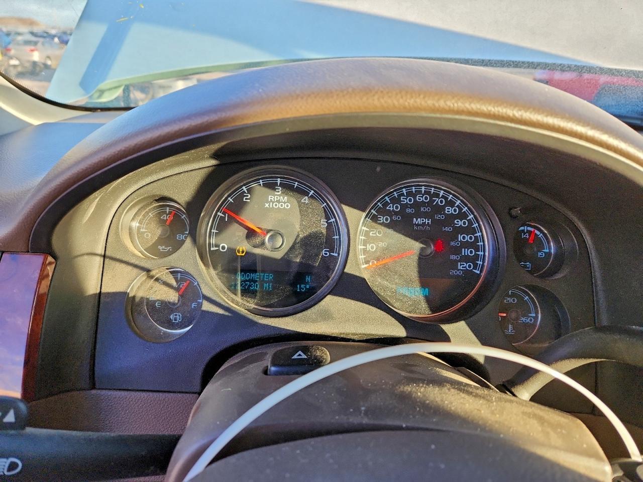 2013 GMC Sierra K1500 slt