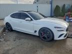 2022 Genesis G70 Base