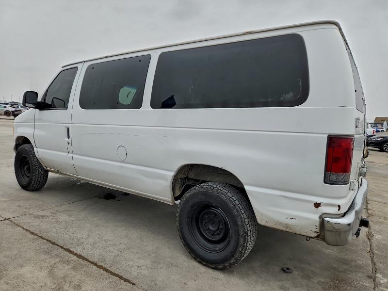 2005 Ford E350 Delivery van