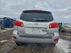 2008 Hyundai Santa fe se
