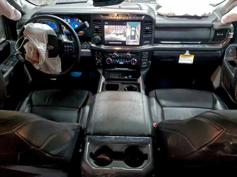 2024 Ford F350 Super Duty