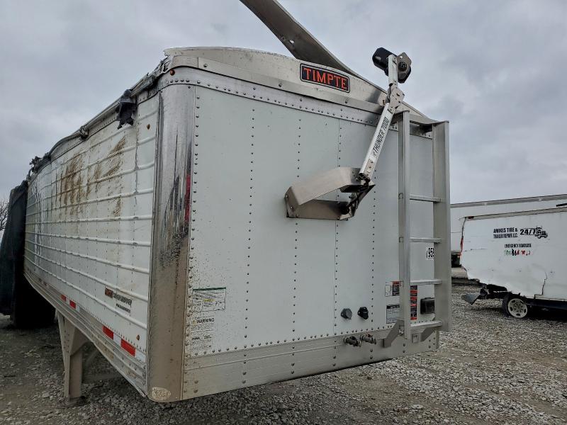 2022 Timpte Grain Trailer