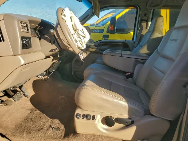 2004 Ford F350 srw Super Duty