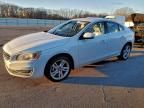 2014 Volvo S60 T5