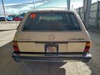 1984 Mercedes-Benz 300 tdt