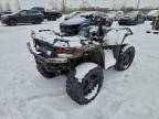 2024 Polaris Sportsman 850 Ultimate Trail LE