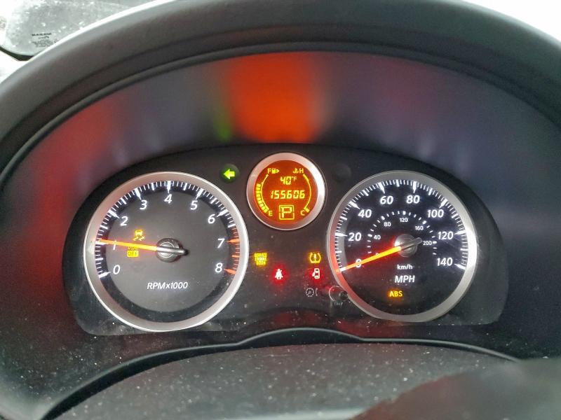 2011 Nissan Sentra 2.0
