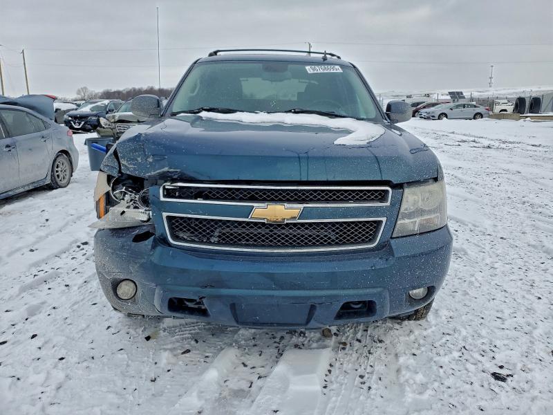 2007 Chevrolet Avalanche K1500