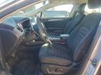 2018 Ford Fusion se Hybrid