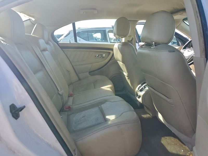 2014 Ford Taurus Limited