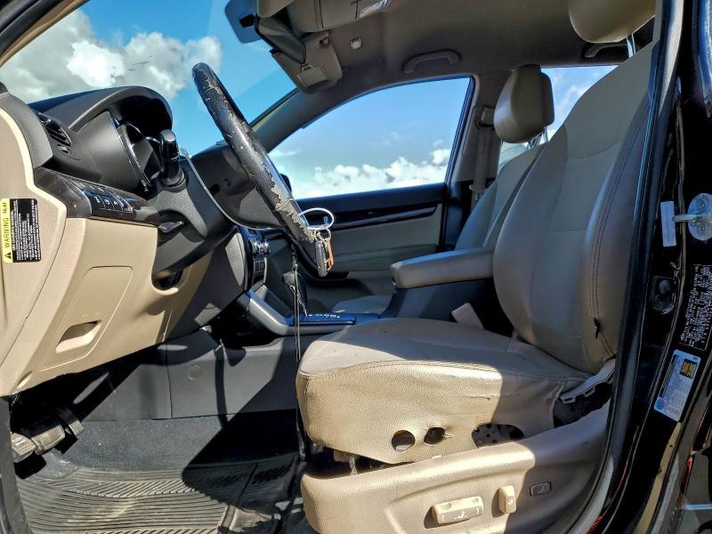 2012 KIA Sorento ex