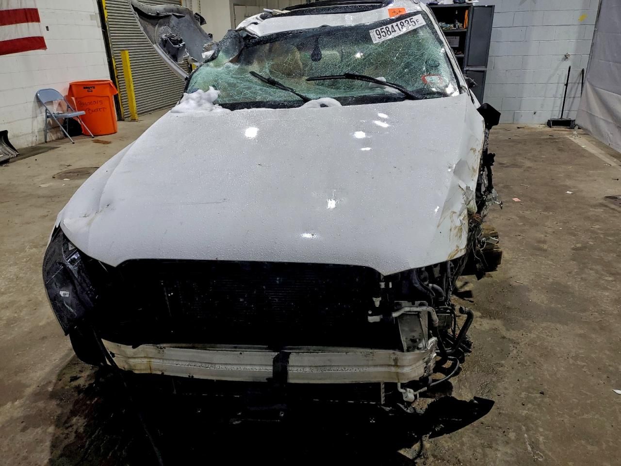 2014 Audi Q5 Premium Plus