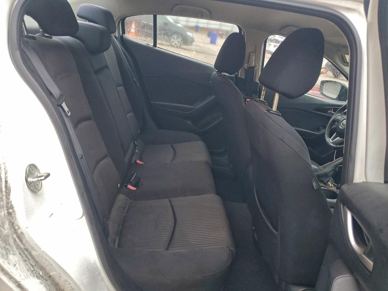 2014 Mazda 3 Touring