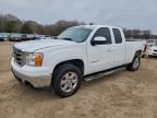 2011 GMC Sierra K1500 slt