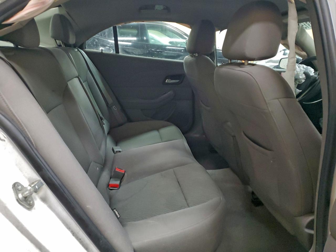 2014 Chevrolet Malibu ls