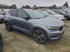 2019 Volvo Xc40 T5 Momentum
