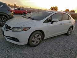 2014 Honda Civic lx for sale in Mentone, CA
