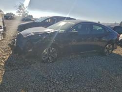 2016 Honda Civic exl for sale in San Martin, CA