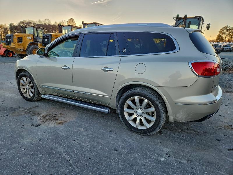 2016 Buick Enclave