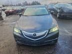 2016 Acura TLX