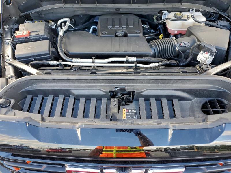 2024 GMC Sierra K1500 Elevation