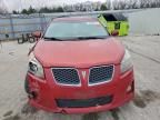 2009 Pontiac Vibe gt