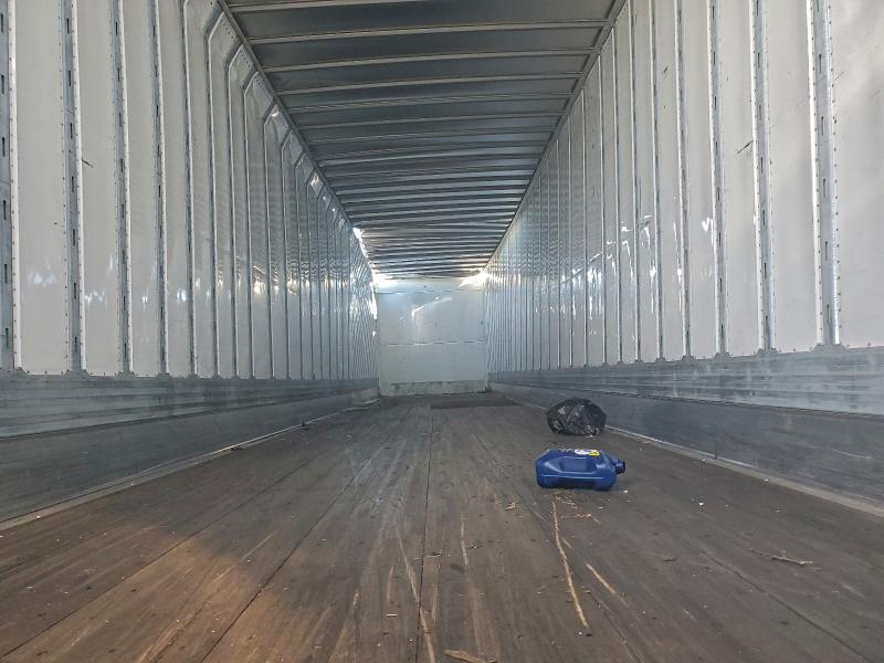 2023 Utility VS2DX DRY Van Trailer