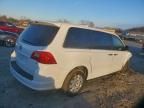 2009 Volkswagen Routan s