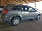 2012 Dodge Journey se