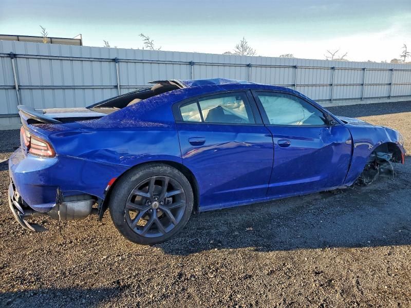 2021 Dodge Charger gt