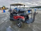 2006 Clubcar Golf Cart
