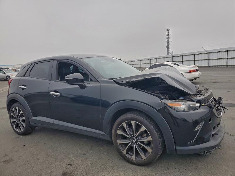 2019 Mazda Cx-3 Touring