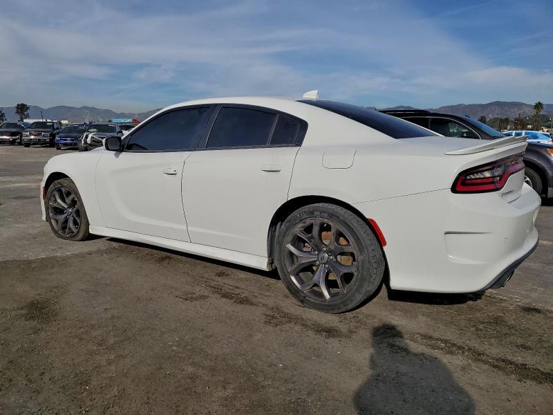 2019 Dodge Charger gt