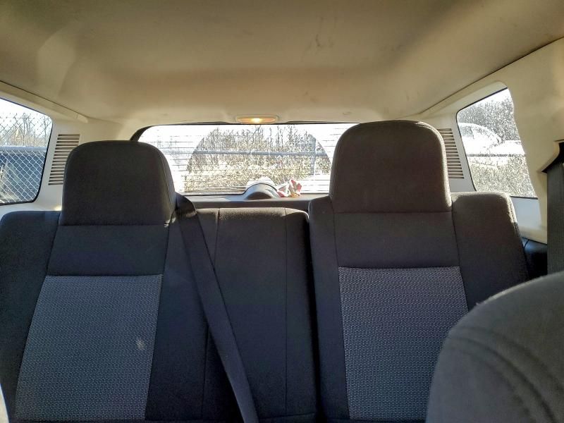 2009 Jeep Patriot Sport