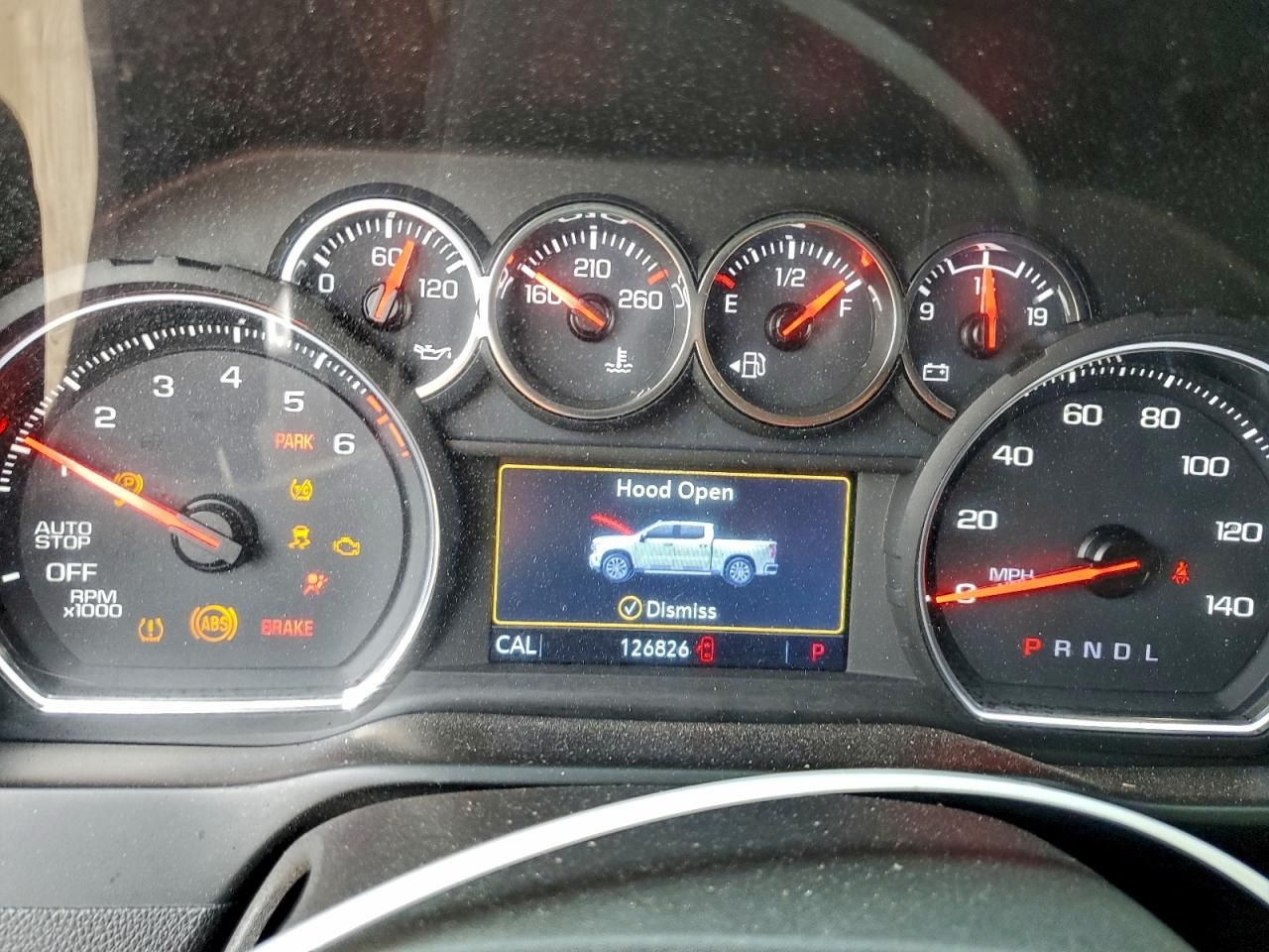 2020 Chevrolet Silverado C1500 lt