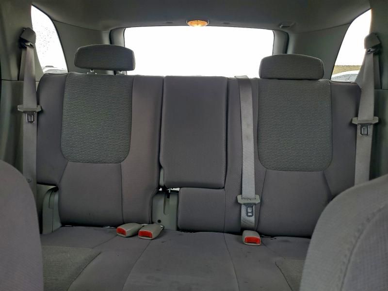 2007 Chevrolet Equinox lt